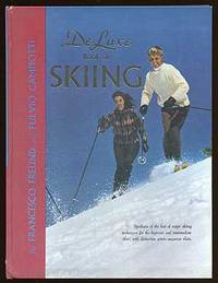 image of De Luxe Book of Skiing