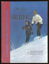 De Luxe Book of Skiing