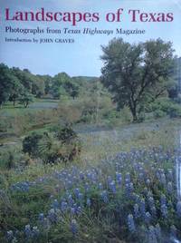image of Landscapes of Texas