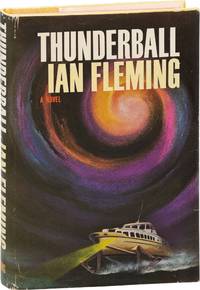 Thunderball (First Edition)