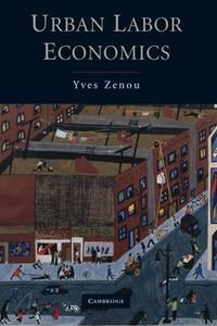 Urban Labor Economics