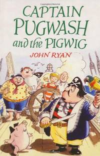 Captain Pugwash and the Pigwig