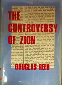 image of THE CONTROVERSY OF ZION