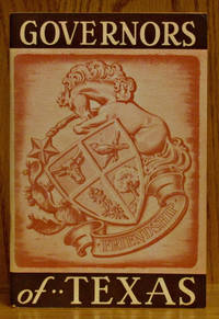 image of Governors of Texas #875/1000