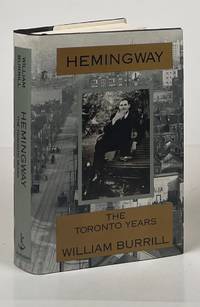 Hemingway: The Toronto Years