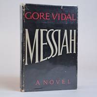 MESSIAH [Signed]