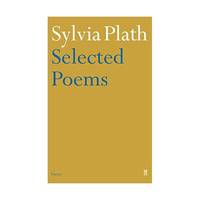 Selected Poems (Faber Poetry)