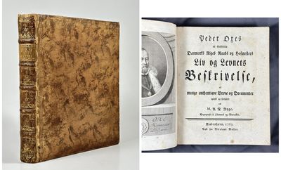 Peder Oxes til Gisselfeld Danmarks Riges Raads og…