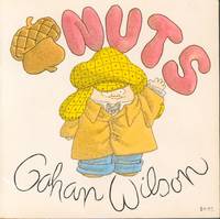 cover of Nuts