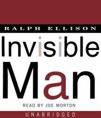 Invisible Man by Ralph Ellison - 2005-03-07