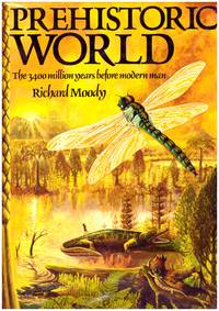 image of PREHISTORIC WORLD.