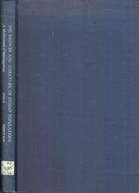 cover of The Growth and Structure of Human Populations: a Mathematical Investigation