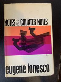 Notes & Counter Notes