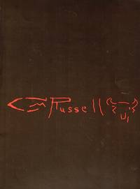 Charles M. Russell: American Artist