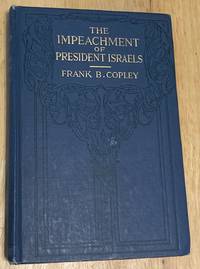 The Impeachment of President Israels