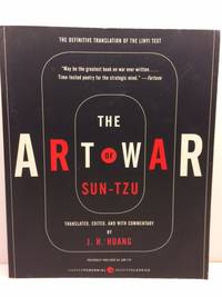 The Art of War: The New Translation
