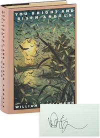 You Bright and Risen Angels: A Cartoon [Signed]