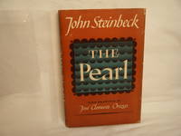 The Pearl by Steinbeck, John - 1947