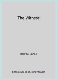cover of The Witness