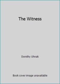 The Witness (An Inner Sanctum Mystery)