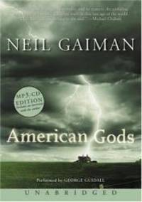 image of American Gods