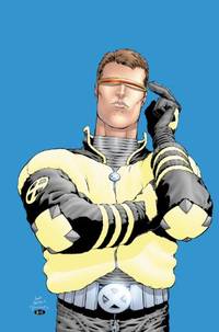 New X-men By Grant Morrison Book 2