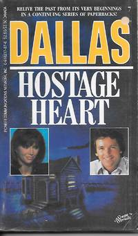 image of Hostage Heart