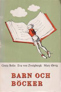 Barn och böcker. Illustrationer av Birger Lundquist. Sjätte omarbetade och utökade upplagan,...