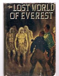 The Lost World of Everest