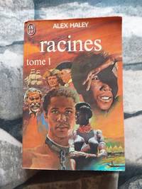 Racines - Tome 1