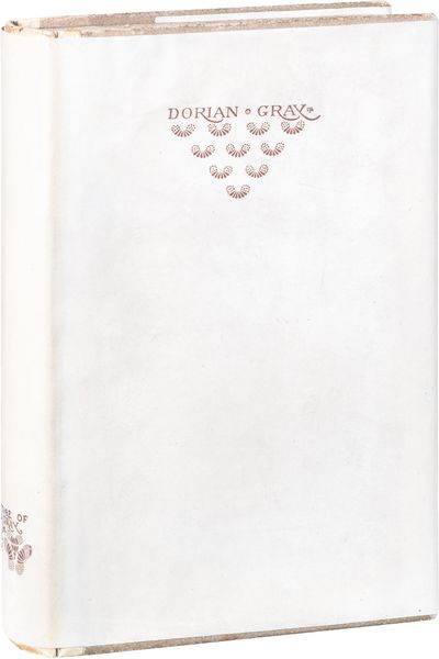 The Picture of Dorian Gray