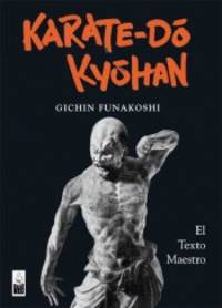 image of KARATE-DO KYOHAN (Rústica)