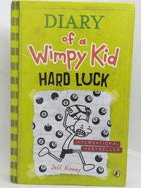 Hard Luck Diary of a Wimpy Kid book 8