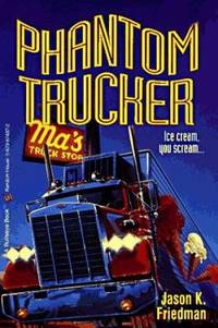 Phantom Trucker