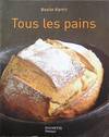 Tous les pains (Pratiques Cuisine)