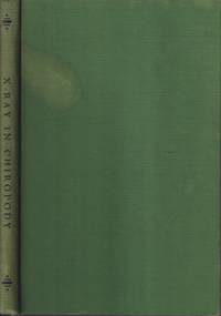 cover of X-Ray in Chiropody