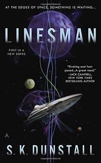 Linesman: 1 (Linesman Novel)