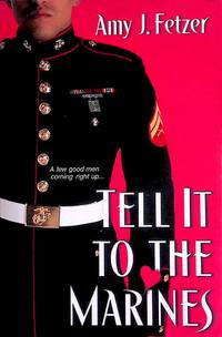 Tell It To The Marines