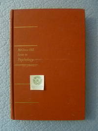 cover of Nonparametric Statistics for the Behavior Sciences