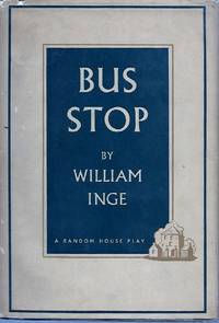 Bus Stop by Inge, William - 1955