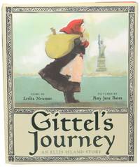 Gittel's Journey: An Ellis Island Story