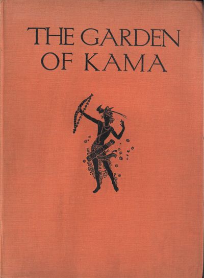 The garden of kama and other love lyrics from…