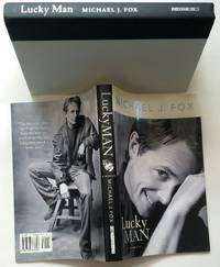 Lucky Man: A Memoir by Michael J Fox | Hardcover | 2002 | Hyperion