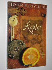 Kepler - Revolutions Trilogy #2