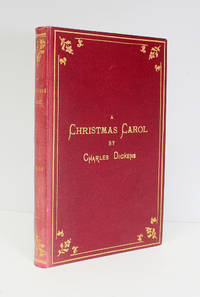 cover of A Christmas Carol