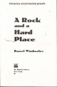 image of A Rock and a Hard Place