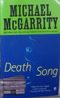 cover of Death Song
