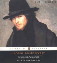 image of Crime and Punishment (Penguin Classics)