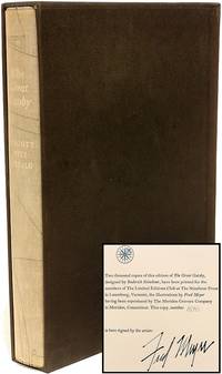 image of The Great Gatsby