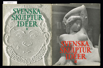 Svenska skulpturidéer. 1-2.